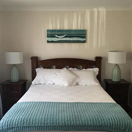 Victoria Road B&B Маунт-Маунгани Экстерьер фото